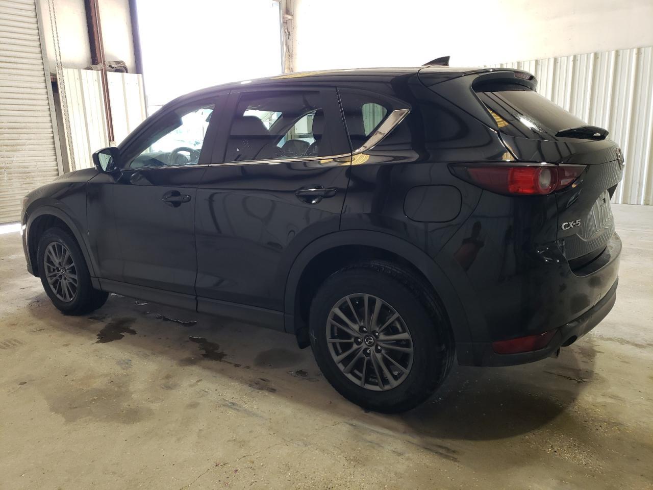 2021 MAZDA CX-5 TOURI - Image 2