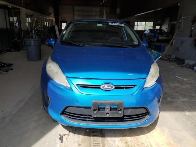2013 Ford Fiesta Se - Фото 5