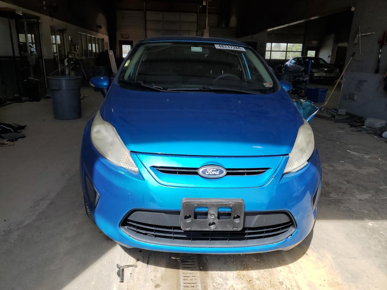 2013 FORD FIESTA SE - Image 5