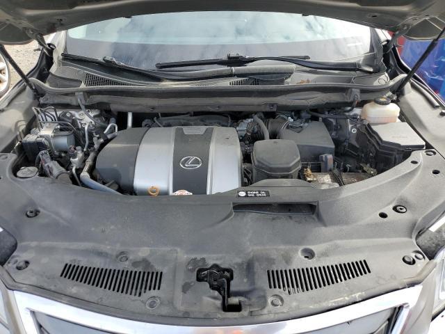 2019 Lexus Rx 350 Base - Image 7