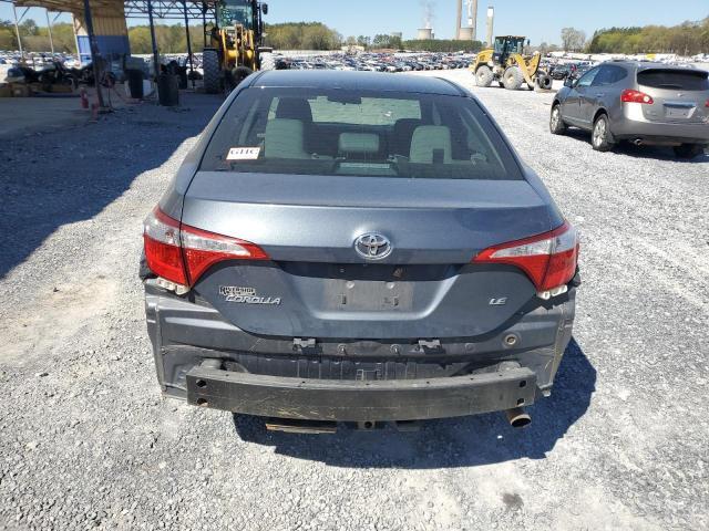 2014 Toyota Corolla L - Фото 6