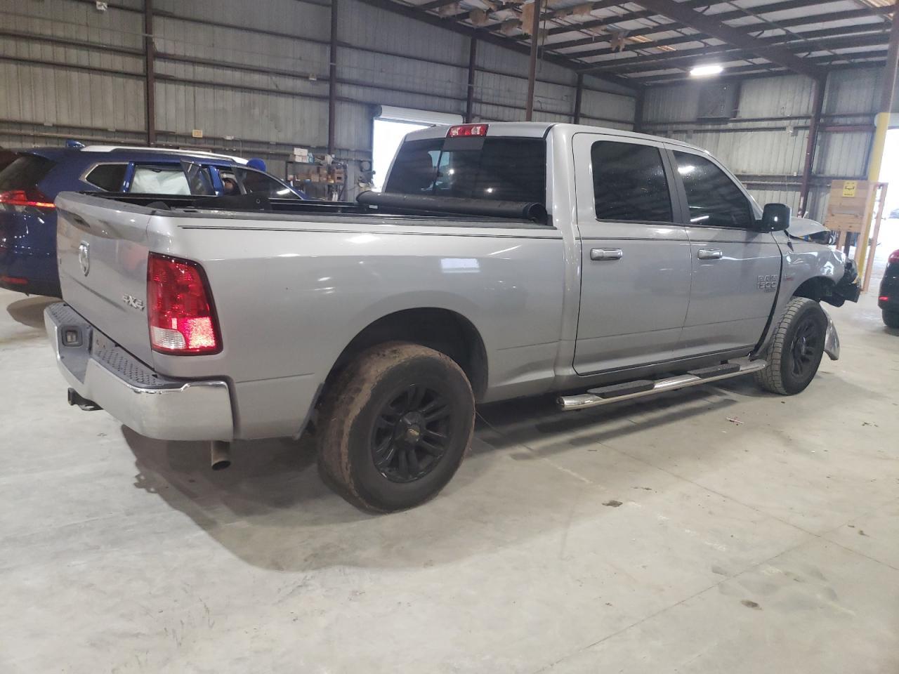2020 RAM 1500 CLASS - Image 3