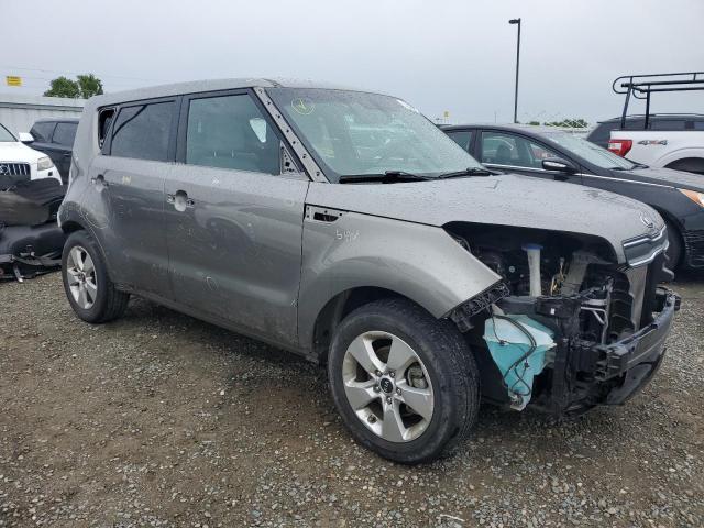 2017 Kia Soul - Image 4