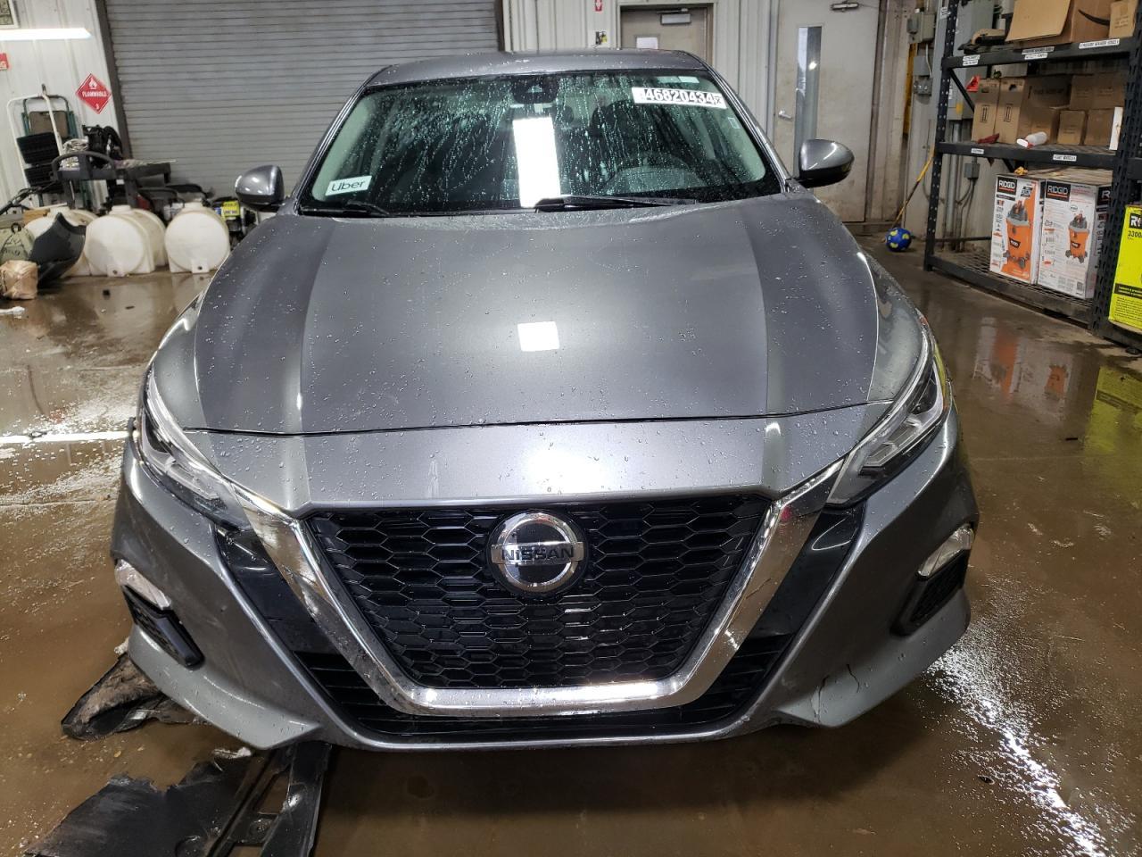 2022 NISSAN ALTIMA SV - Image 5