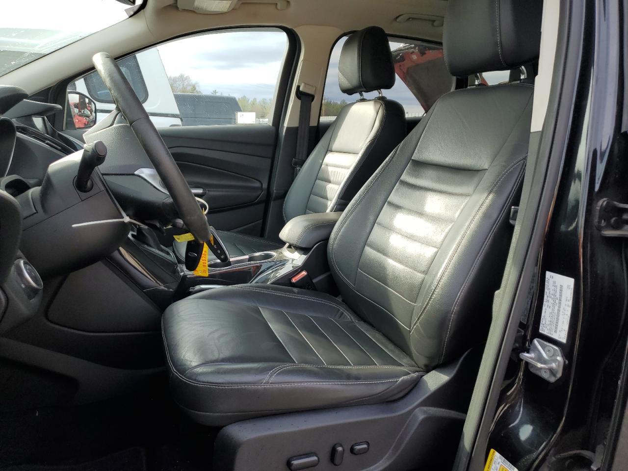 2015 FORD ESCAPE TIT - Image 7