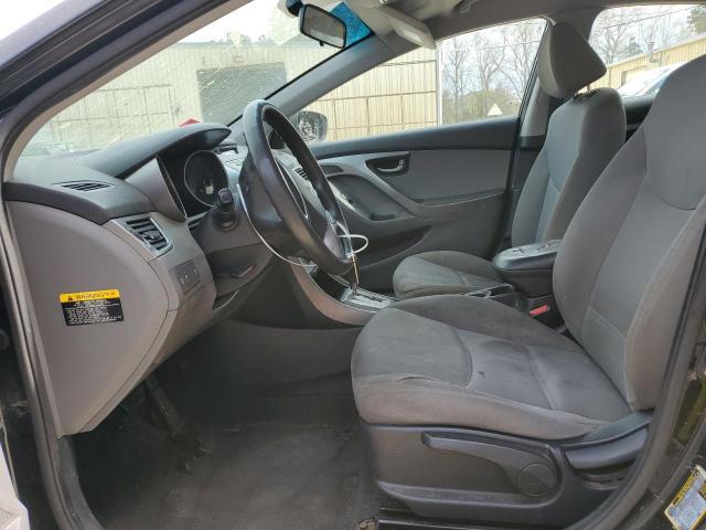 2013 Hyundai Elantra Gls - Image 7