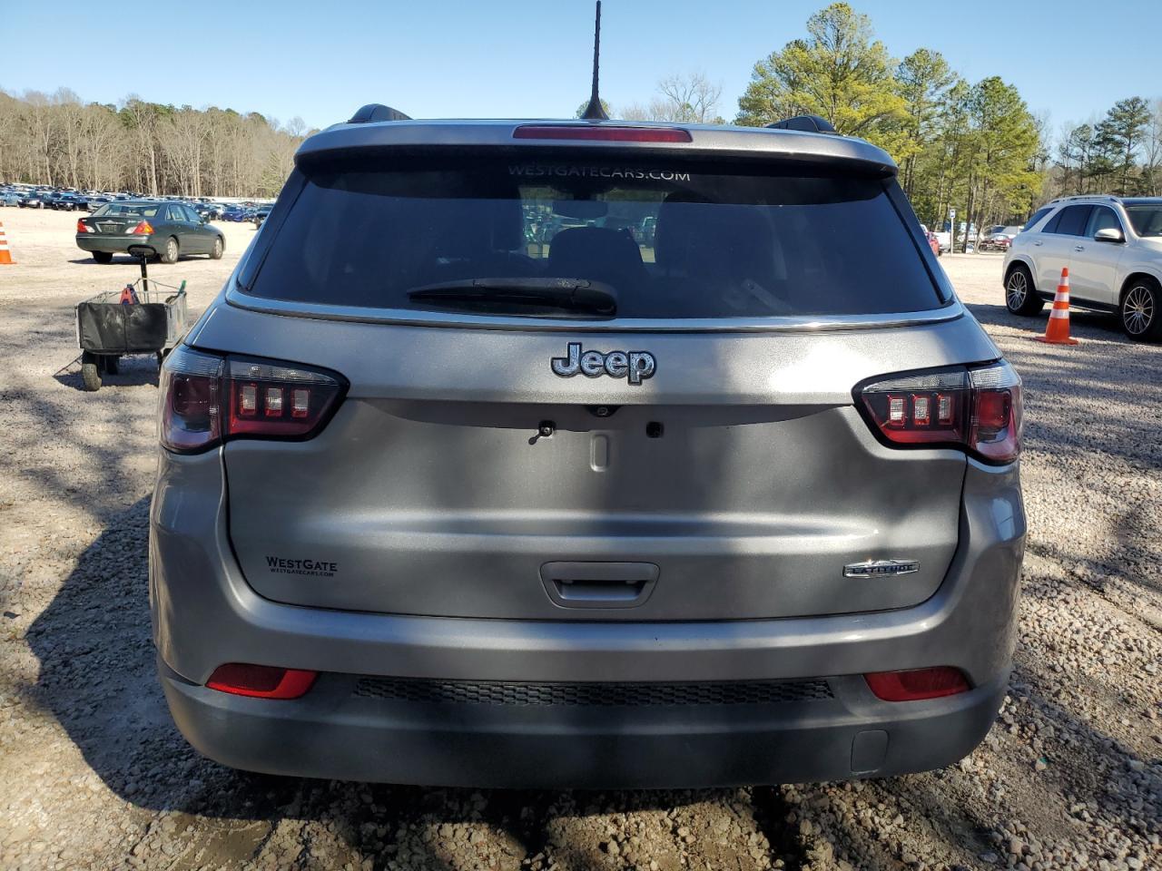 2019 JEEP COMPASS LA - Image 6