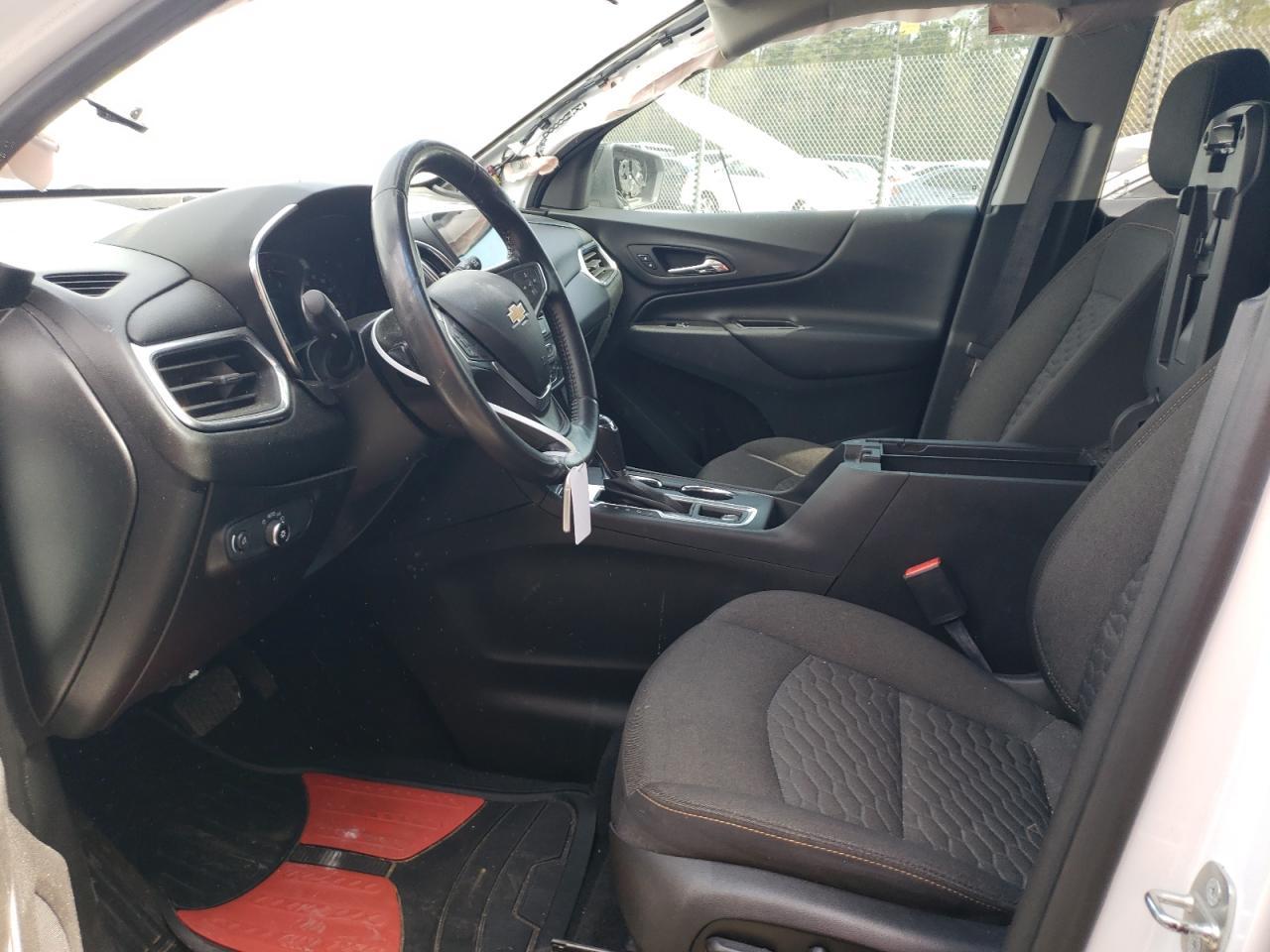 2019 CHEVROLET EQUINOX LT - Image 7