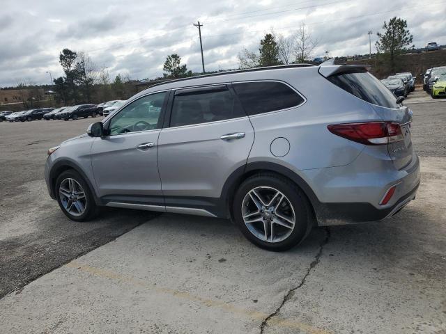 2017 Hyundai Santa Fe Se Ultimate - Image 2