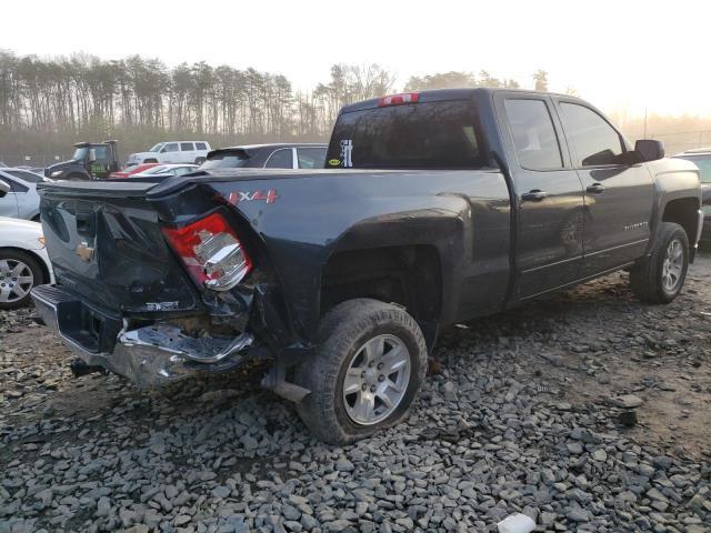 2018 Chevrolet Silverado K1500 Lt - Фото 3