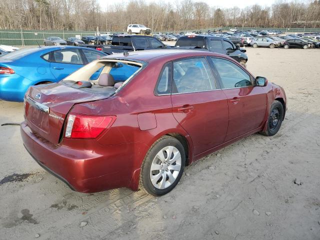 2010 Subaru Impreza 2.5I - Фото 3