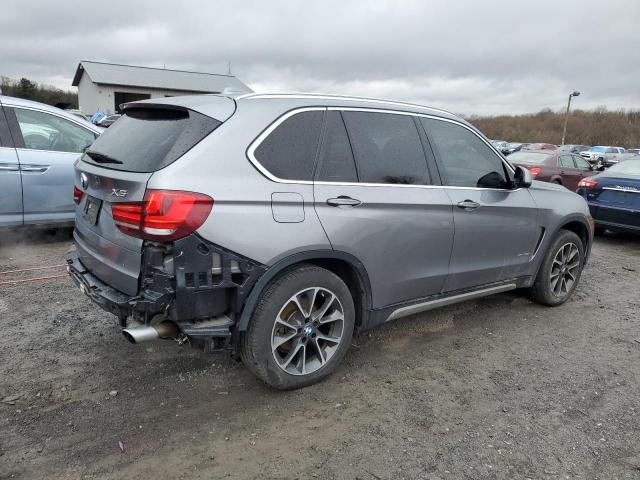 2017 BMW X5 xDrive35I - Фото 3