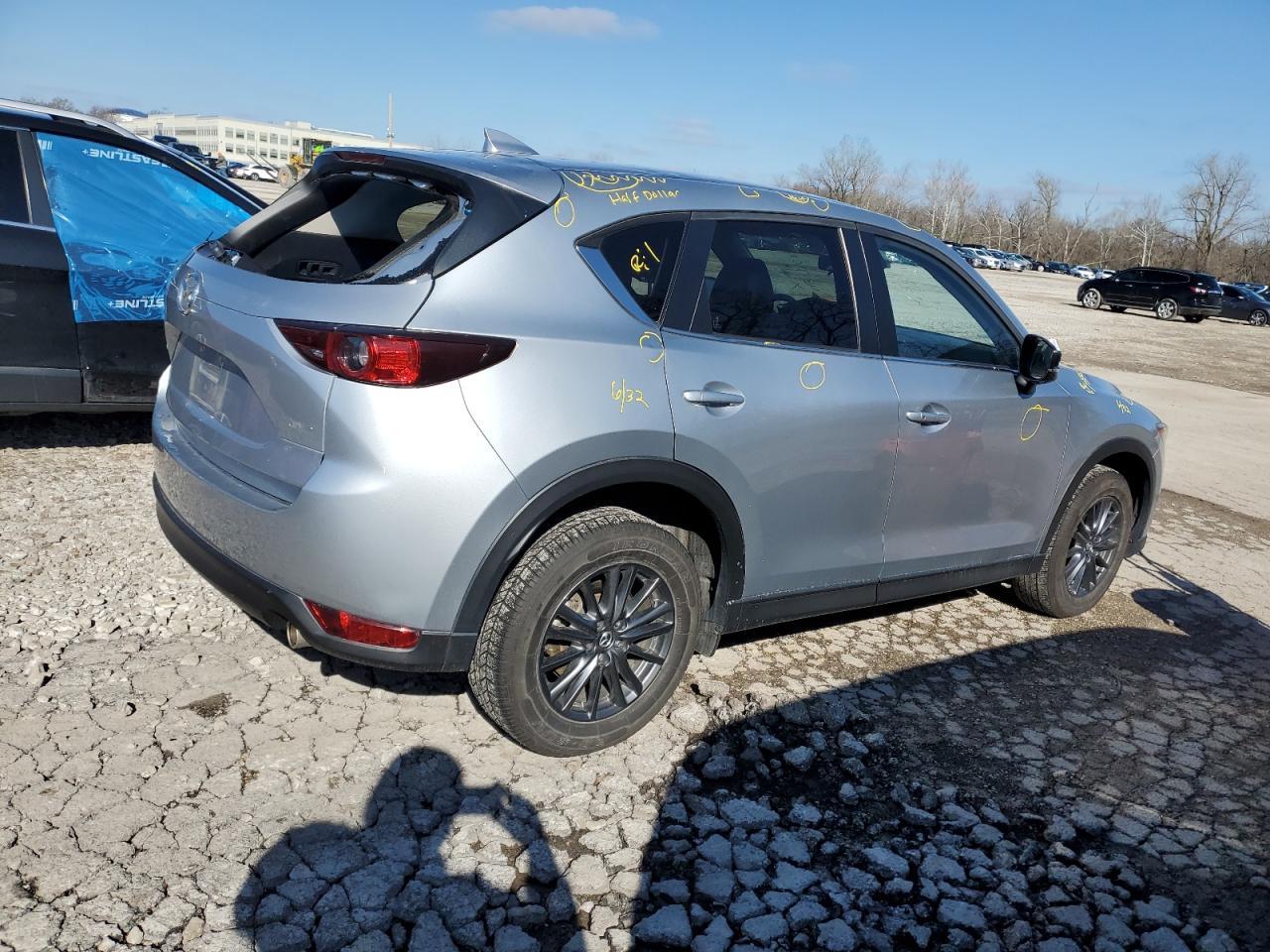 2021 MAZDA CX-5 TOURI - Image 3