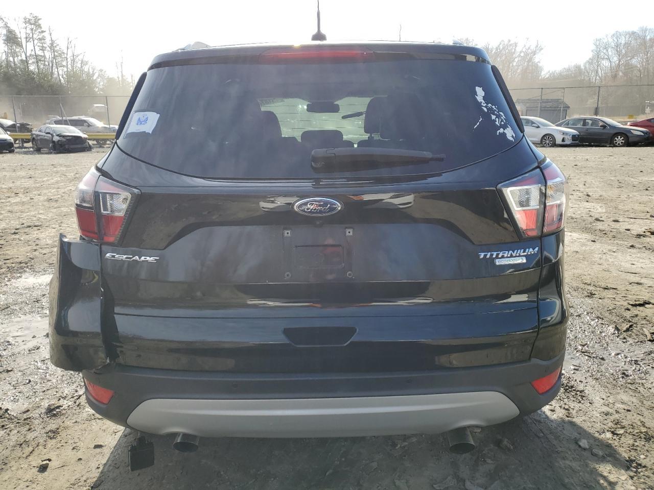 2017 FORD ESCAPE TIT - Image 6