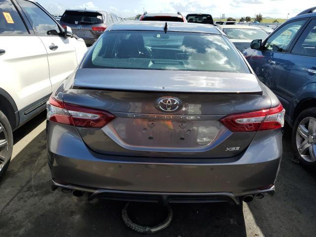 2018 Toyota Camry Xse - Фото 6