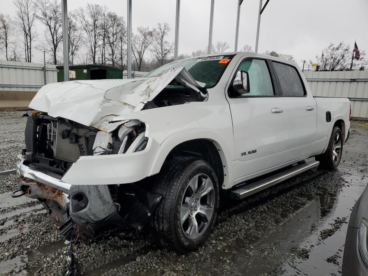 2019 RAM 1500 LARAM