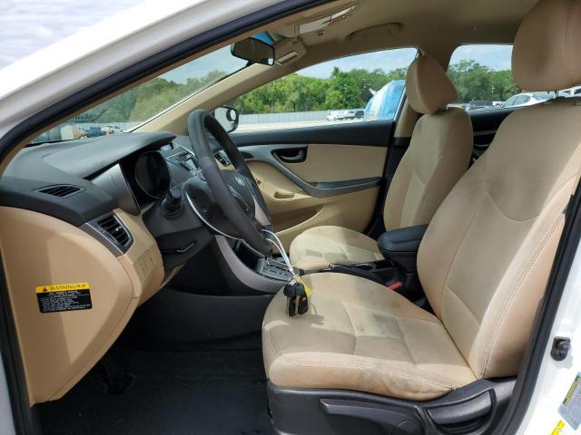 2013 Hyundai Elantra Gls - Image 7