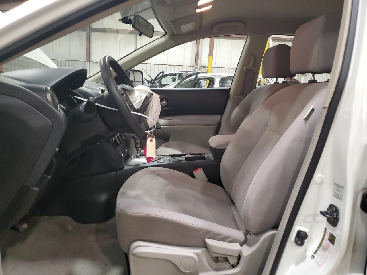 2014 NISSAN ROGUE SELE - Фото 7