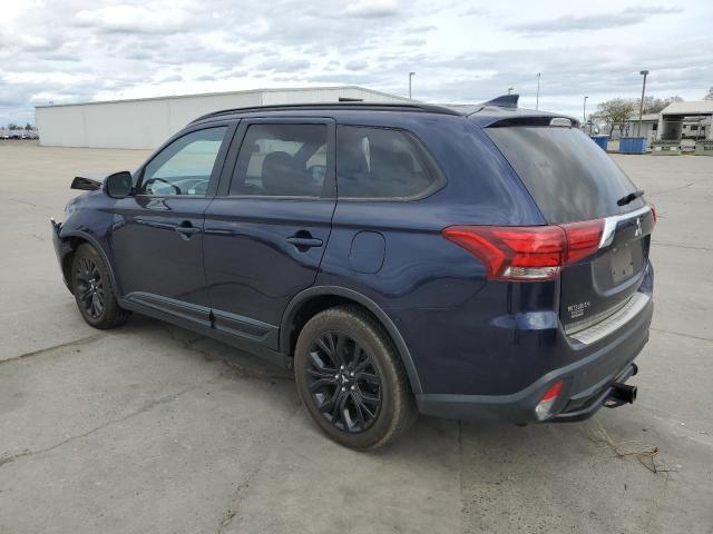 2018 Mitsubishi Outlander Se - Image 2