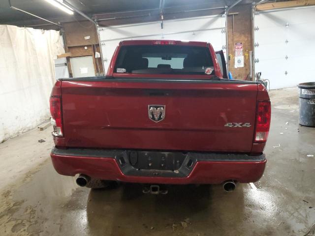 2014 Ram 1500 St - Фото 6