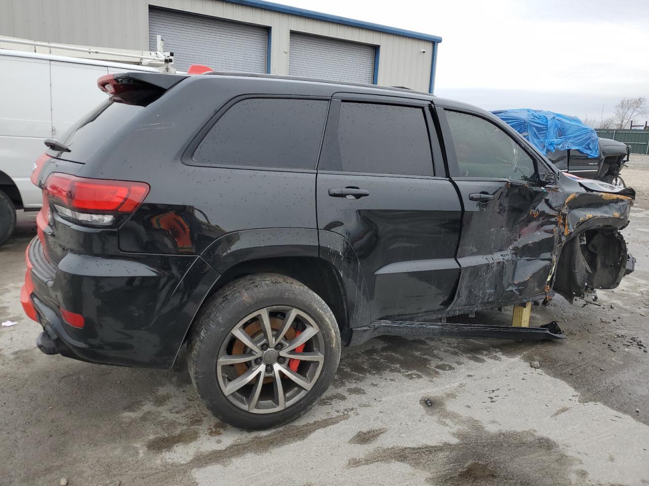 2018 JEEP GRAND CHER - Image 3