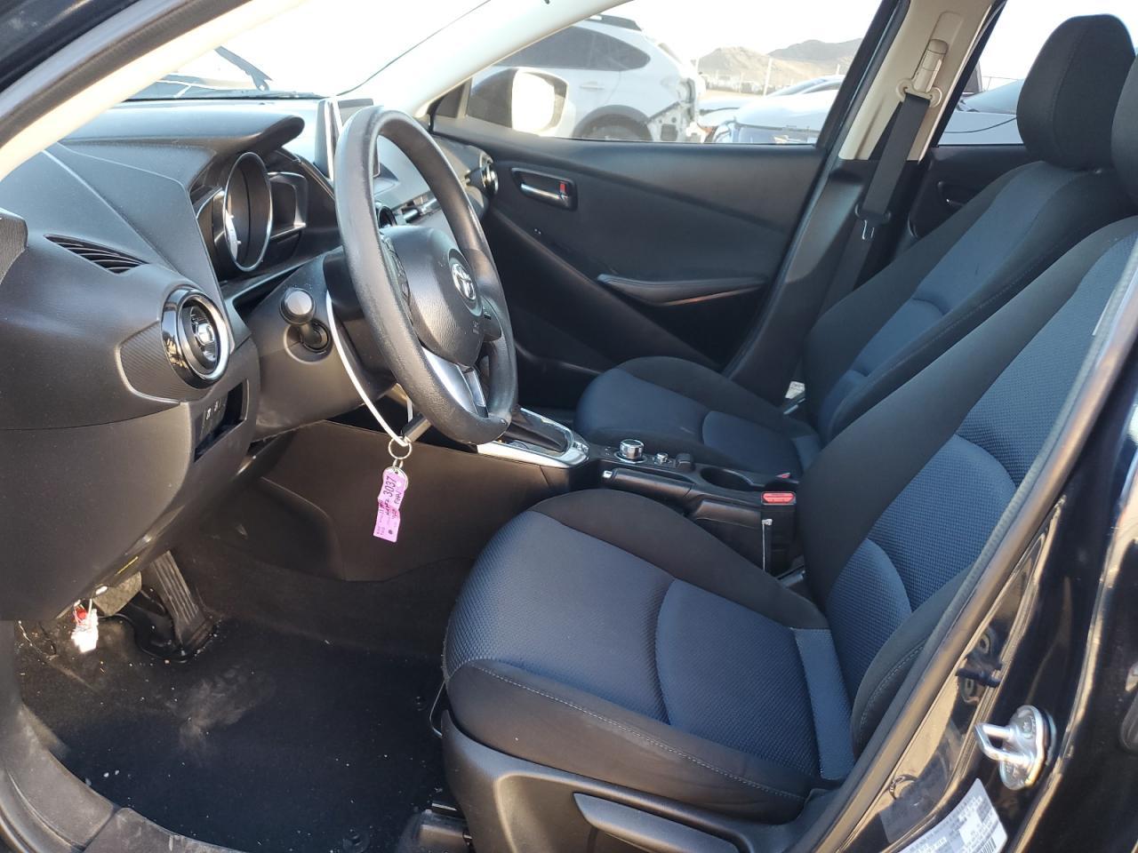 2017 TOYOTA YARIS IA - Фото 7