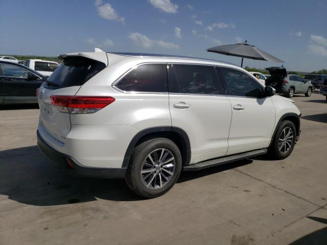 2018 Toyota Highlander Se - Фото 3