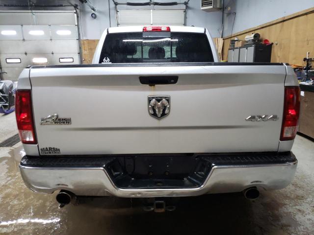 2010 Dodge Ram 1500 - Фото 6