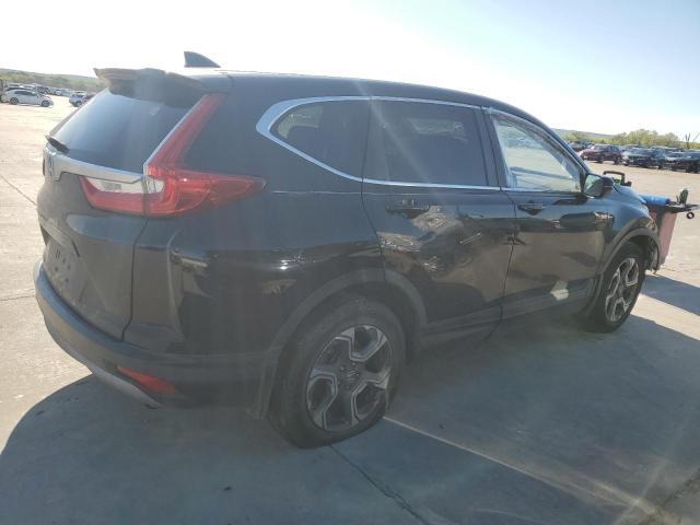 2018 Honda Cr-V Exl - Фото 3