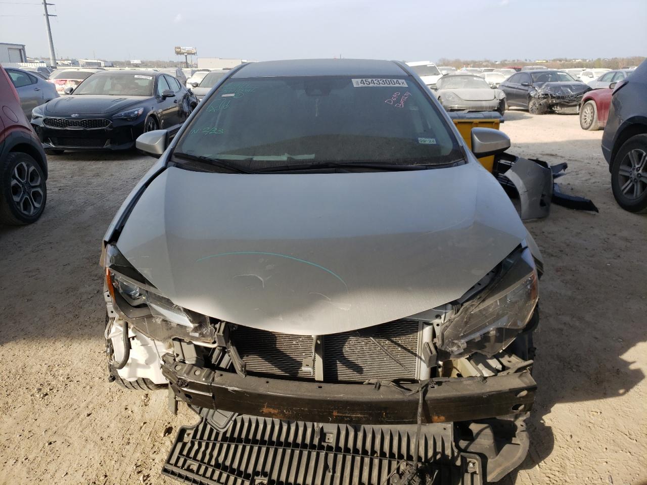 2019 TOYOTA COROLLA L - Image 5