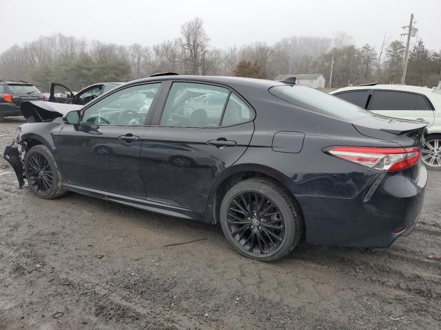 2019 Toyota Camry L - Фото 2