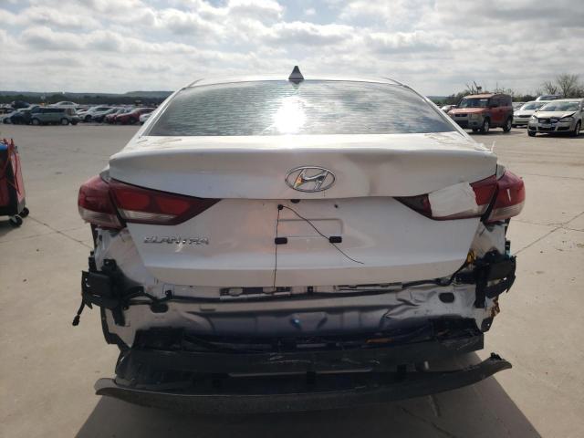 2018 Hyundai Elantra Sel - Image 6