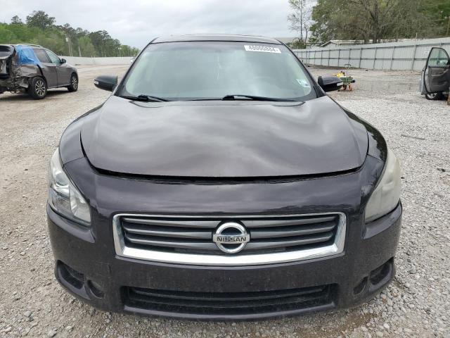 2014 Nissan Maxima S - Image 5