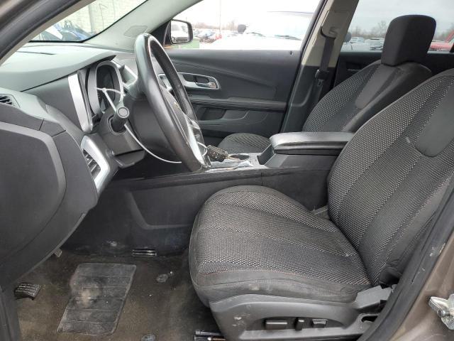 2011 Chevrolet Equinox Lt - Image 7