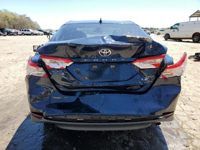 2019 Toyota Camry L - Фото 6