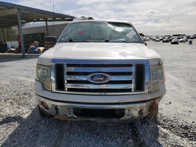 2010 Ford F150 Supercrew - Фото 5