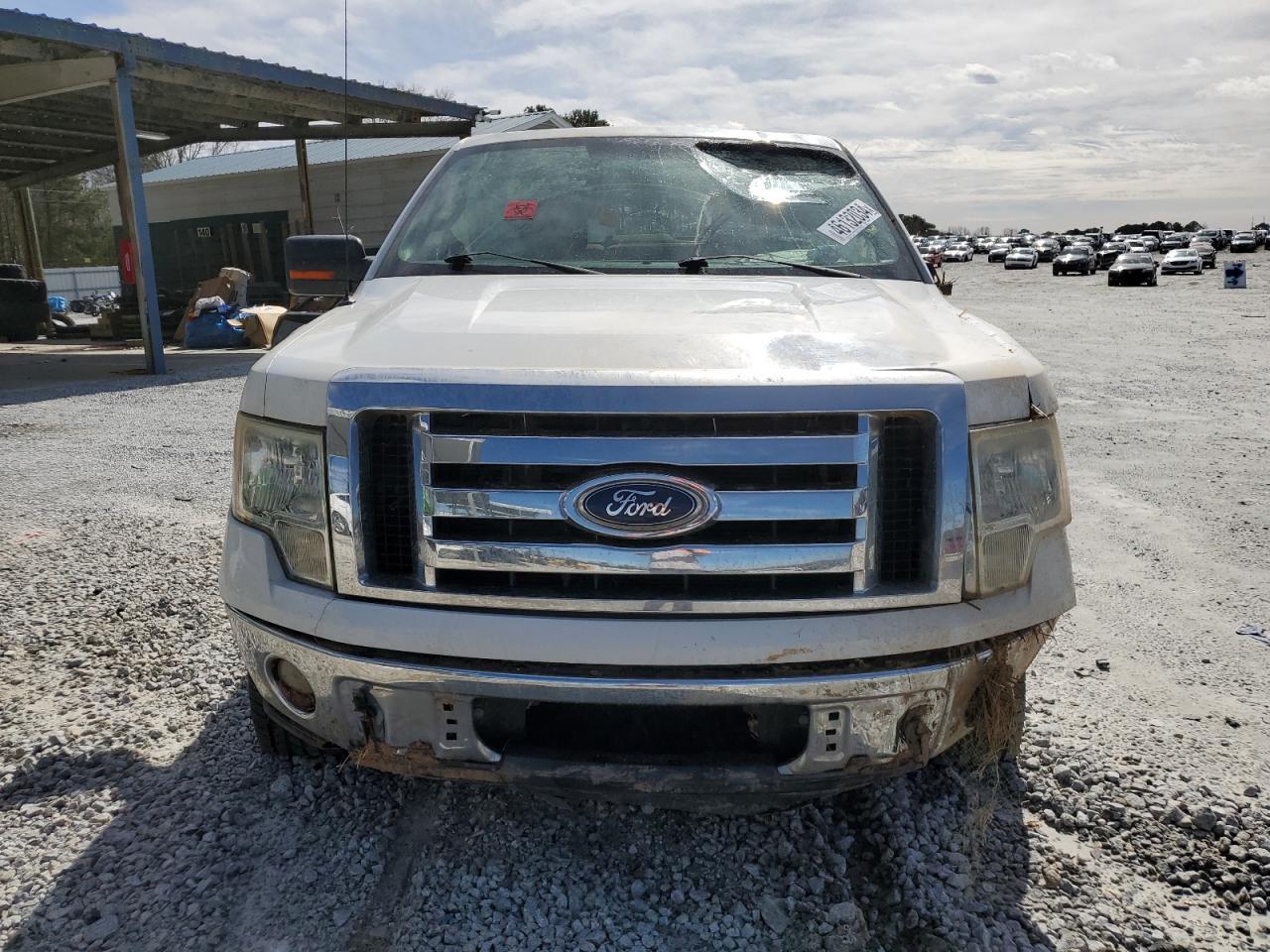 2010 FORD F150 SUPER - Фото 5