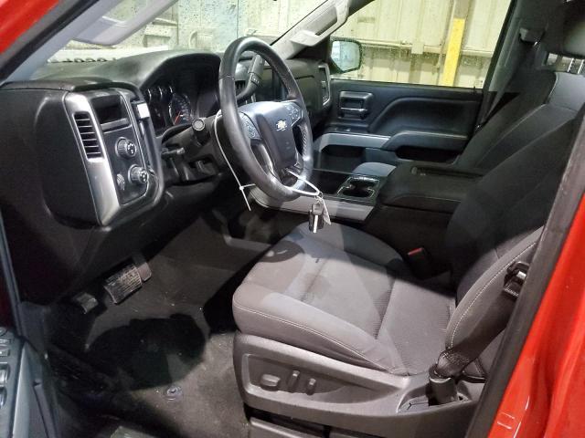 2017 Chevrolet Silverado K1500 Lt - Фото 7