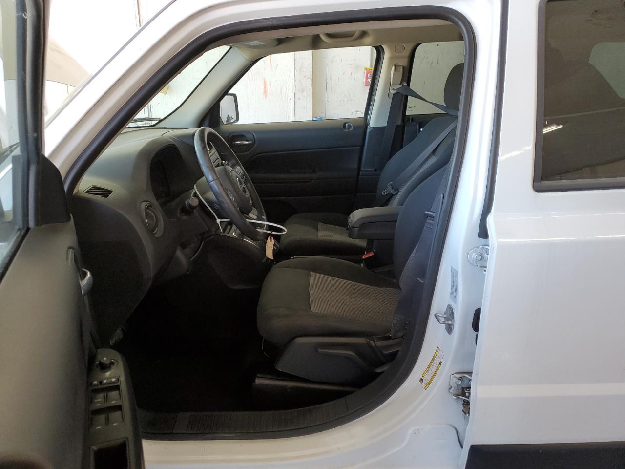 2015 JEEP PATRIOT LA - Image 7