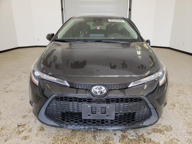 2021 Toyota Corolla Le - Фото 5
