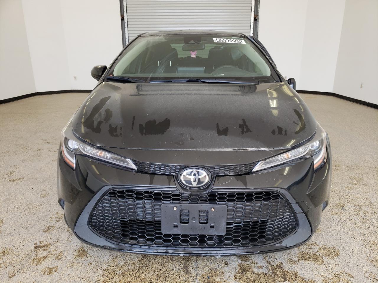 2021 TOYOTA COROLLA LE - Image 5