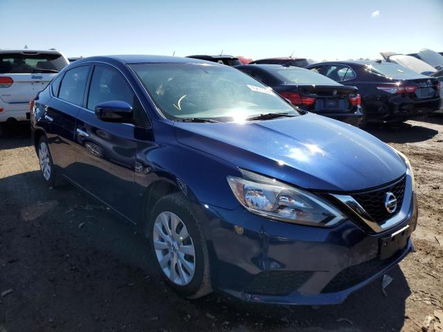 2018 Nissan Sentra S - Фото 4