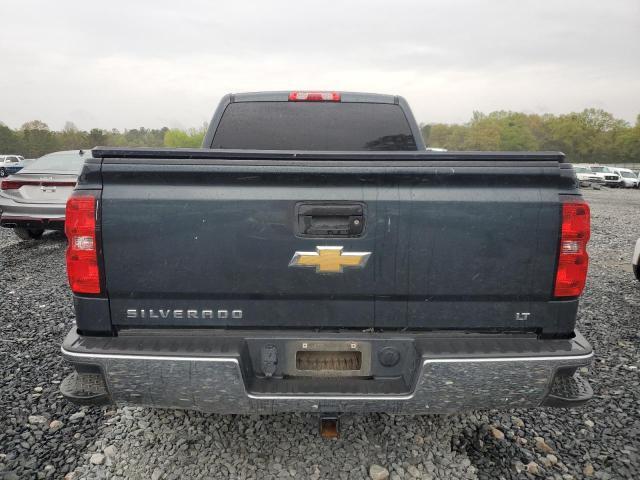 2018 Chevrolet Silverado K1500 Lt - Фото 6