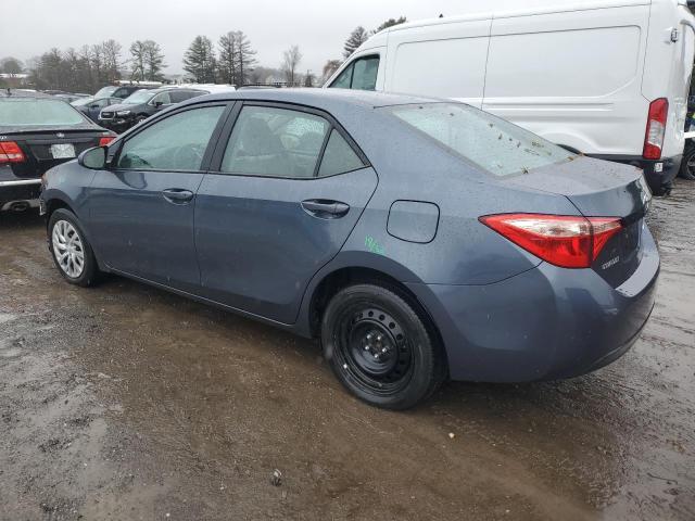2018 Toyota Corolla L - Image 2