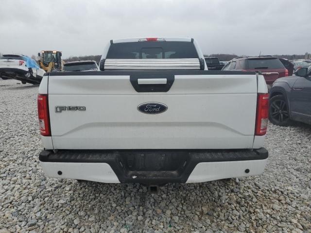 2016 Ford F150 Super Cab - Фото 6