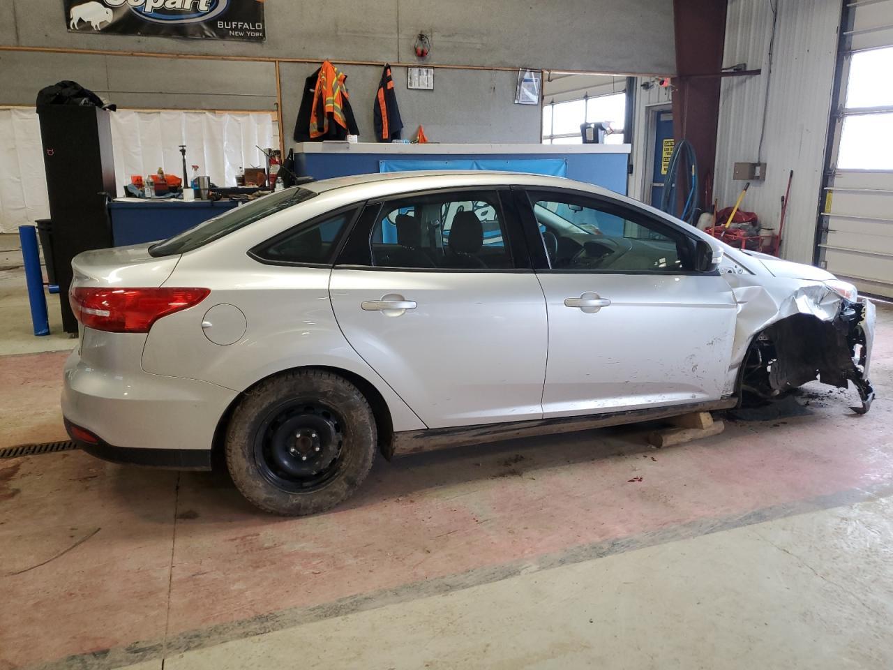 2016 FORD FOCUS SE - Фото 3