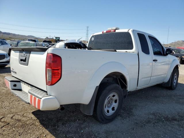 2019 Nissan Frontier S - Image 3