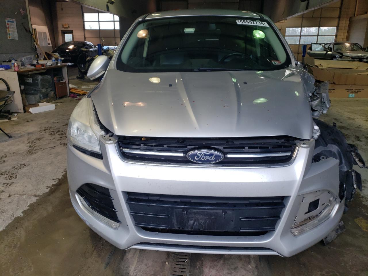 2013 FORD ESCAPE SEL - Image 5