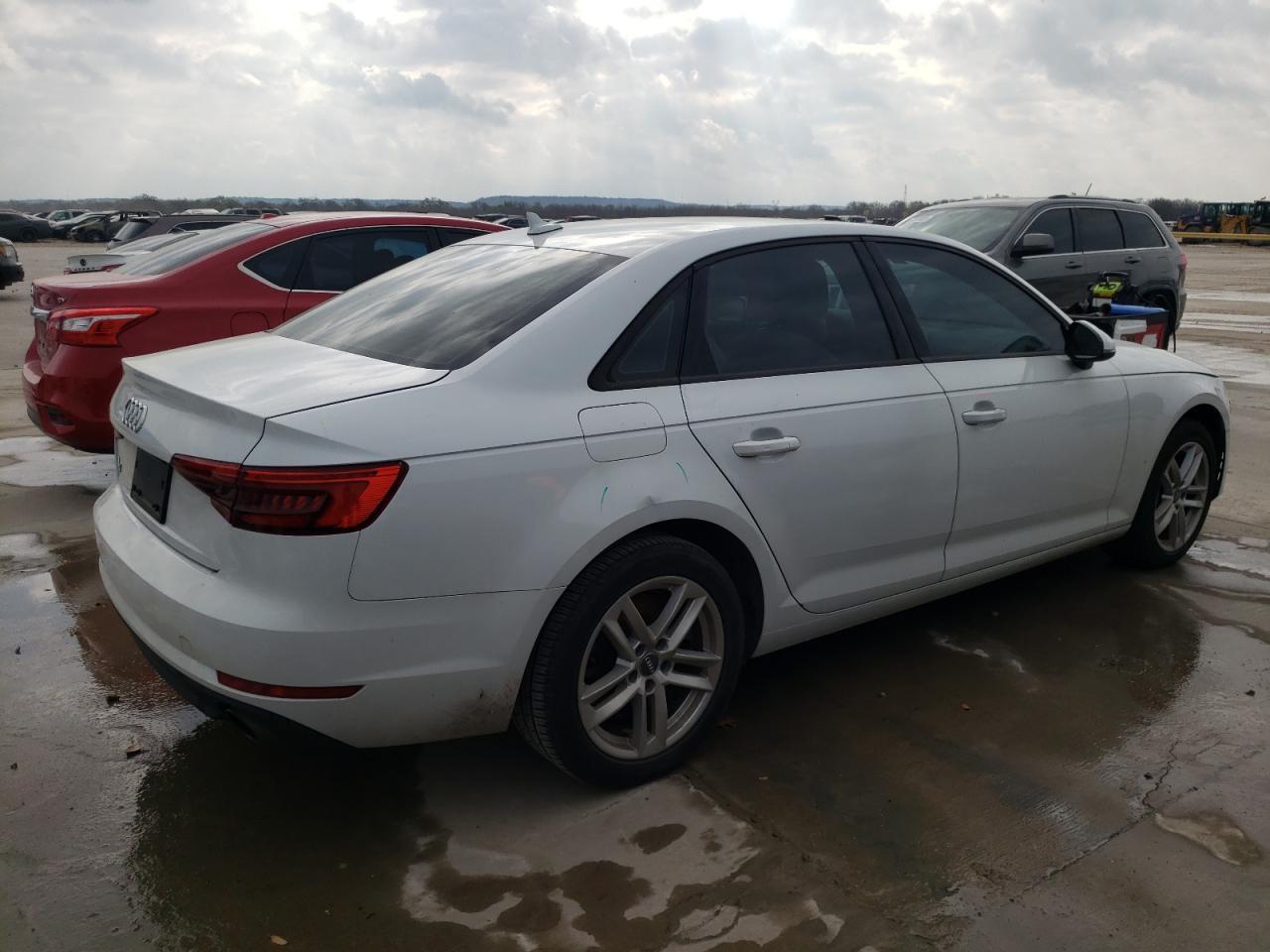 2017 AUDI A4 PREMIUM - Image 3