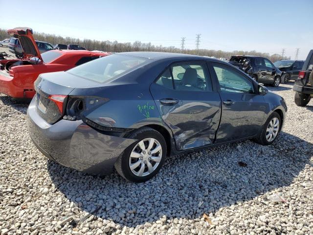 2015 Toyota Corolla L - Фото 3